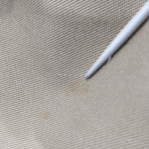 Vintage Aquascutum Agua 5 London Trench Coat with Liner/ Car Coat - Picture 8 of 8